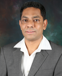 Arvind Bala